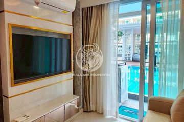 1 Bedroom Condo for rent in Dusit Grand Park 2, Nong Prue, Chonburi