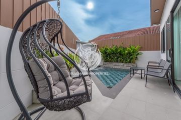 3 Bedroom Villa for sale in Nong Prue, Chonburi