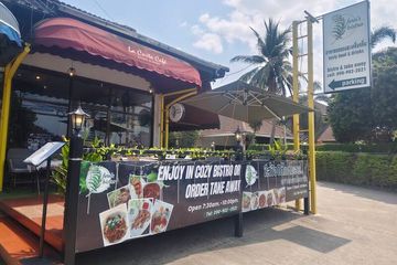 Commercial for sale in Nong Prue, Chonburi