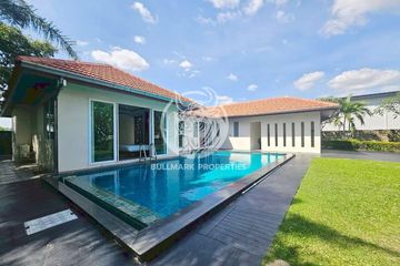 4 Bedroom Villa for rent in Whispering Palms, Pong, Chonburi