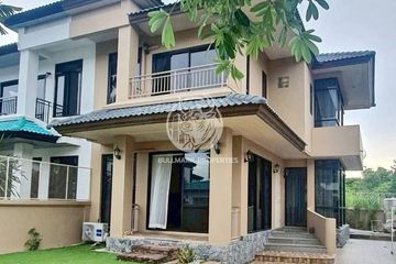 3 Bedroom House for rent in Jomtien Yacht Club 3, Na Jomtien, Chonburi