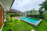 3 Bedroom House for sale in Panalee Banna Village, Huai Yai, Chonburi