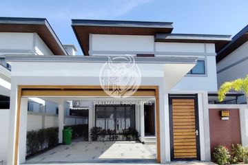 3 Bedroom Villa for sale in Nong Prue, Chonburi