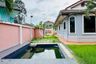 5 Bedroom House for sale in Huai Yai, Chonburi