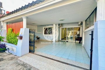 2 Bedroom House for rent in Eakmongkol Village 4, Nong Prue, Chonburi