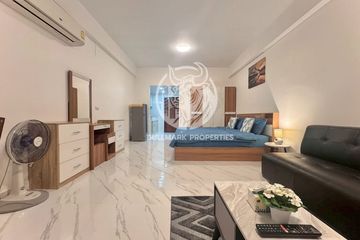 Condo for rent in Casa Jomtien, Nong Prue, Chonburi