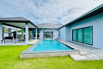 3 Bedroom House for rent in Huai Yai, Chonburi