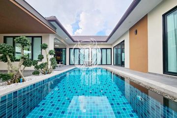 3 Bedroom Villa for sale in Huai Yai, Chonburi