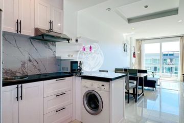 2 Bedroom Condo for rent in Apus, Nong Prue, Chonburi