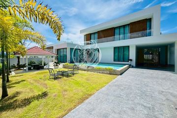 3 Bedroom House for rent in Huai Yai, Chonburi