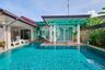 3 Bedroom House for rent in Huai Yai, Chonburi