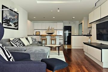 2 Bedroom Condo for Sale or Rent in Belle Grand Rama 9, Huai Khwang, Bangkok near MRT Phra Ram 9