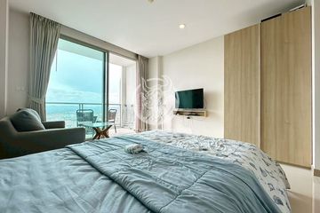 Condo for rent in Na Kluea, Chonburi