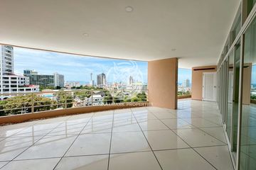 1 Bedroom Condo for sale in Executive Residence IV, Nong Prue, Chonburi