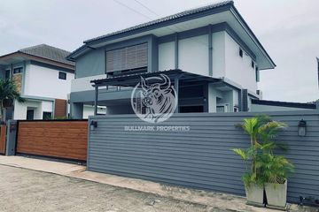 3 Bedroom House for rent in Uraiwan Park View, Nong Prue, Chonburi