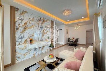 3 Bedroom House for sale in Nong Prue, Chonburi