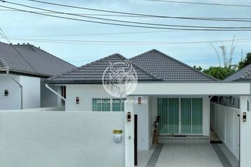 3 Bedroom House for rent in Pong, Chonburi
