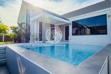 3 Bedroom House for rent in Pong, Chonburi