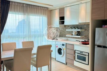 1 Bedroom Condo for rent in La Santir, Nong Prue, Chonburi