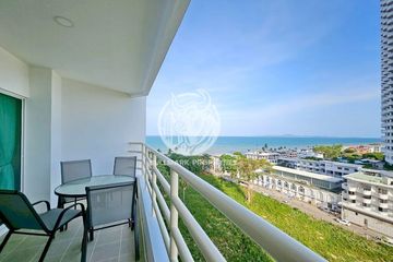 Condo for rent in Nong Prue, Chonburi