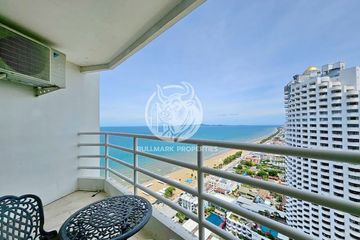 Condo for rent in Nong Prue, Chonburi