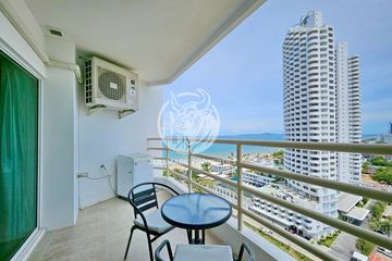 Condo for rent in Nong Prue, Chonburi