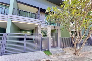 3 Bedroom House for rent in Chateau Dale Residence, Nong Prue, Chonburi