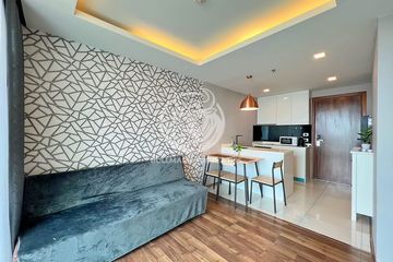 1 Bedroom Condo for rent in The Peak Towers, Nong Prue, Chonburi