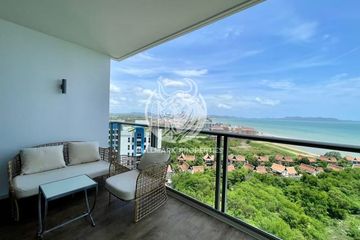2 Bedroom Condo for rent in Na Jomtien, Chonburi