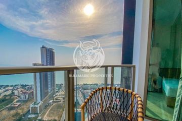 1 Bedroom Condo for rent in The Riviera Ocean Drive, Nong Prue, Chonburi