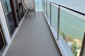 1 Bedroom Condo for rent in Na Kluea, Chonburi