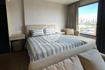 1 Bedroom Condo for rent in Once Pattaya Condominium, Na Kluea, Chonburi