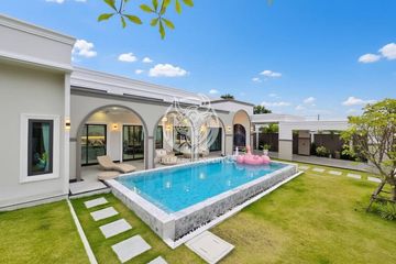 4 Bedroom House for sale in Nong Prue, Chonburi