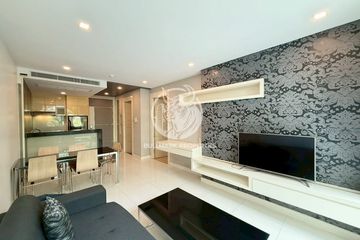 1 Bedroom Condo for Sale or Rent in Apus, Nong Prue, Chonburi