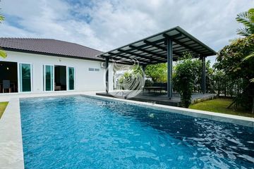 3 Bedroom House for rent in Panalee Banna Village, Huai Yai, Chonburi