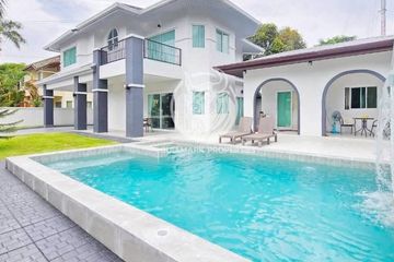 4 Bedroom House for sale in Green Field Villa 2, Nong Prue, Chonburi
