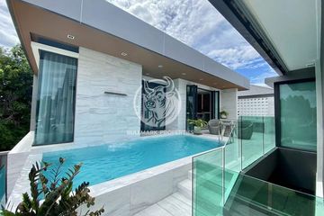 5 Bedroom House for Sale or Rent in Nong Prue, Chonburi