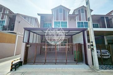 3 Bedroom House for rent in Nong Prue, Chonburi