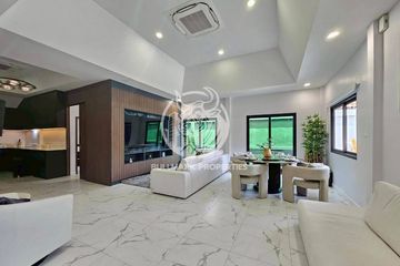 3 Bedroom House for sale in Eakmongkol Village 8, Nong Prue, Chonburi