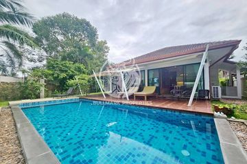 3 Bedroom Villa for rent in Garden Ville 1, Huai Yai, Chonburi