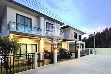 4 Bedroom House for sale in Nong Prue, Chonburi