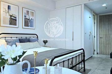 1 Bedroom Condo for Sale or Rent in Unixx South Pattaya, Nong Prue, Chonburi