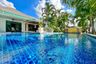 3 Bedroom Villa for sale in Nibbana Shade, Nong Prue, Chonburi