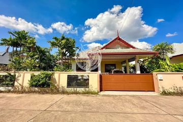 3 Bedroom Villa for sale in Nibbana Shade, Nong Prue, Chonburi