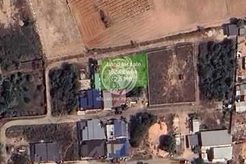 Land for sale in Huai Yai, Chonburi