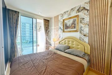 1 Bedroom Condo for Sale or Rent in The Cliff, Nong Prue, Chonburi