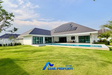 4 Bedroom Villa for sale in Hin Lek Fai, Prachuap Khiri Khan