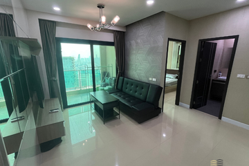 1 Bedroom Condo for sale in Dusit Grand Condo View, Nong Prue, Chonburi