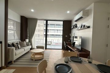 1 Bedroom Condo for rent in 6th Avenue Sukhumvit 15, Khlong Toei Nuea, Bangkok near BTS Nana