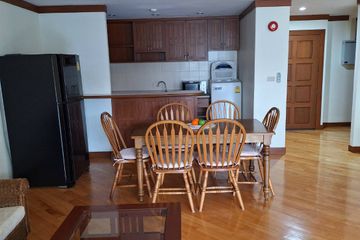 2 Bedroom Serviced Apartment for rent in Khlong Tan Nuea, Bangkok near BTS Phrom Phong